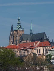 imagen catedral de st vitus